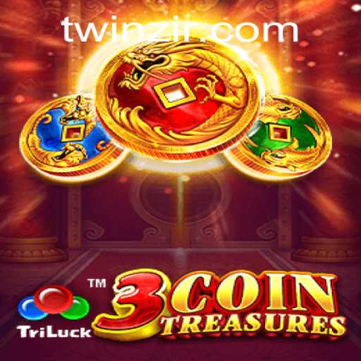 The World of 3CoinTreasures and its Exciting Gameplay
