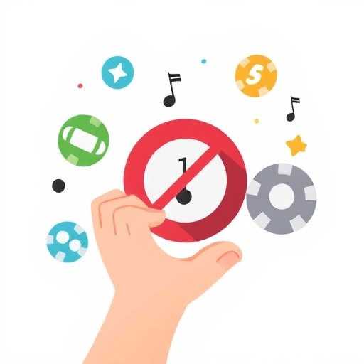 Responsible Gambling